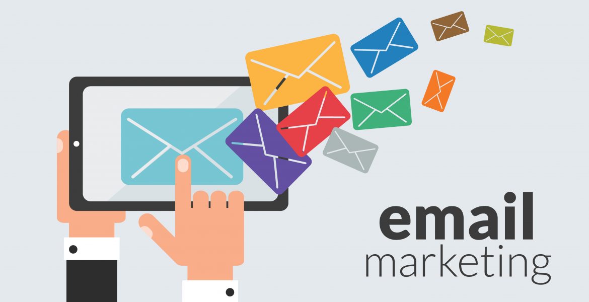 E-Mail Marketing